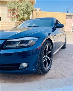 بي ام دبليو الفئة 3